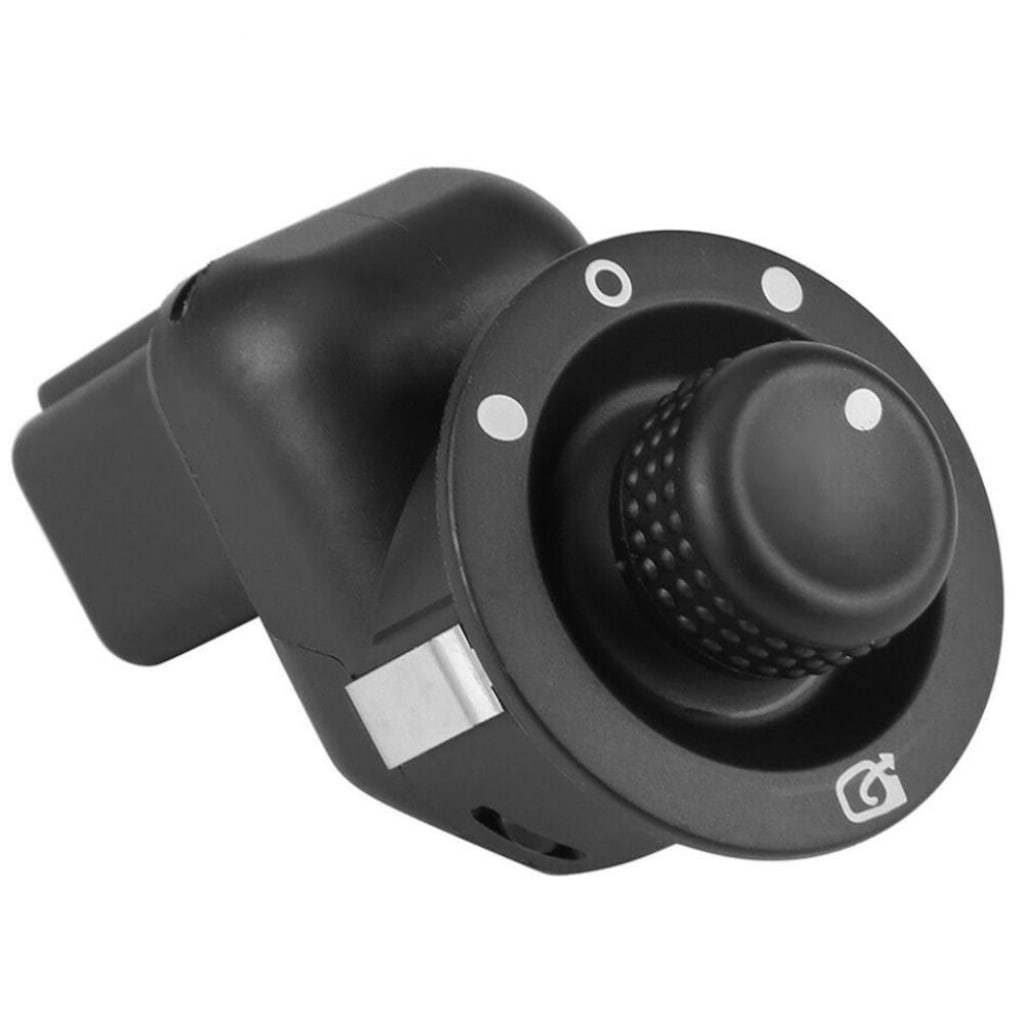 RENAULT KANGOO  AYNA AYAR DÜĞMESİ KATLANIR AYNALI resmi