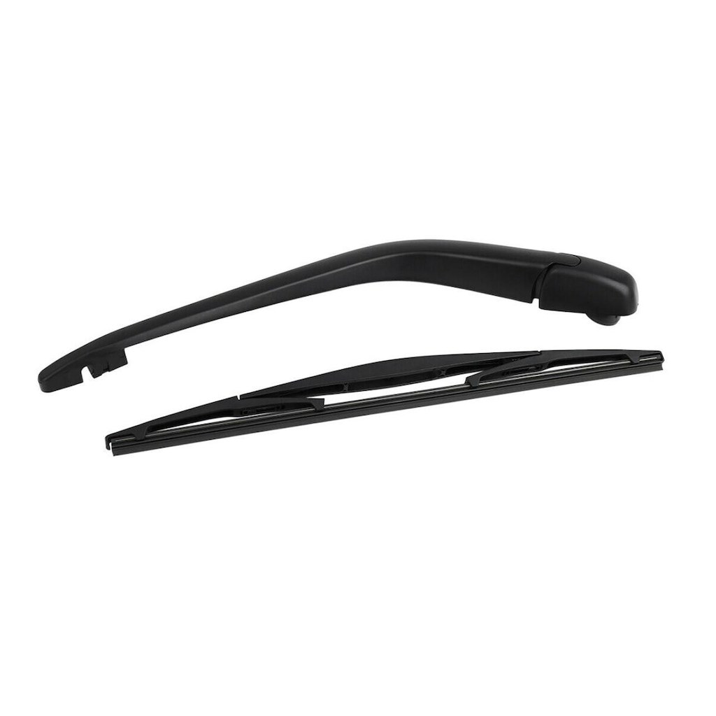HONDA JAZZ ARKA SİLECEK KOLU VE SÜPÜRGESİ (2001-2008) resmi