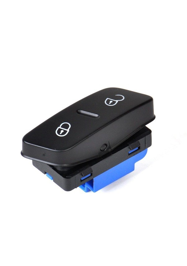 VOLKSWAGEN JETTA İÇ KAPI MERKEZİ KİLİT DÜĞMESİ 2006-2011 resmi