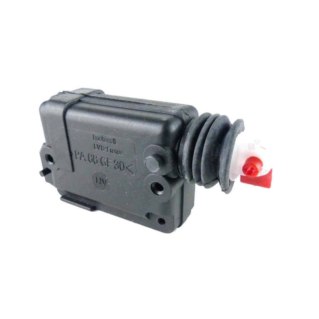 RENAULT MEGANE 1 BAGAJ KİLİT MOTORU 1996--2002 resmi