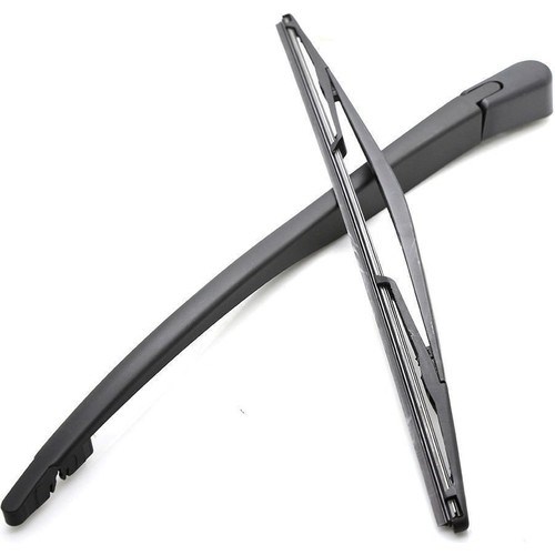 OPEL ASTRA G ARKA SİLECEK KOLU VE SÜPÜRGESİ 1997-2009 resmi