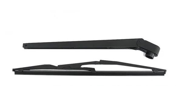 FİAT UNO ARKA SİLECEK KOLU VE SÜPÜRGESİ 1984-1995 resmi