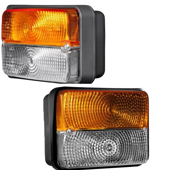 MF 275 PARK LAMBA TRAKTÖR-KARAVAN PARK LAMBA 2 ADET resmi