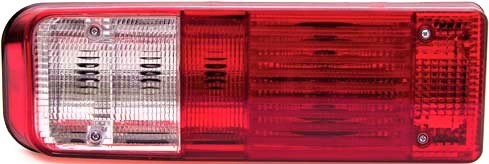 FORD CARGO YENİ MODEL STOP LAMBA KABLOLU resmi