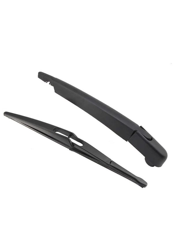 Peugeot 308 Arka Silecek Kolu ve Süpürgesi 2008-2014 resmi