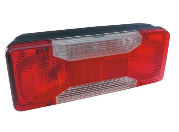 İVECO DAİLY STOP LAMBA TAKIMI (2 ADET) SOKETLİ resmi