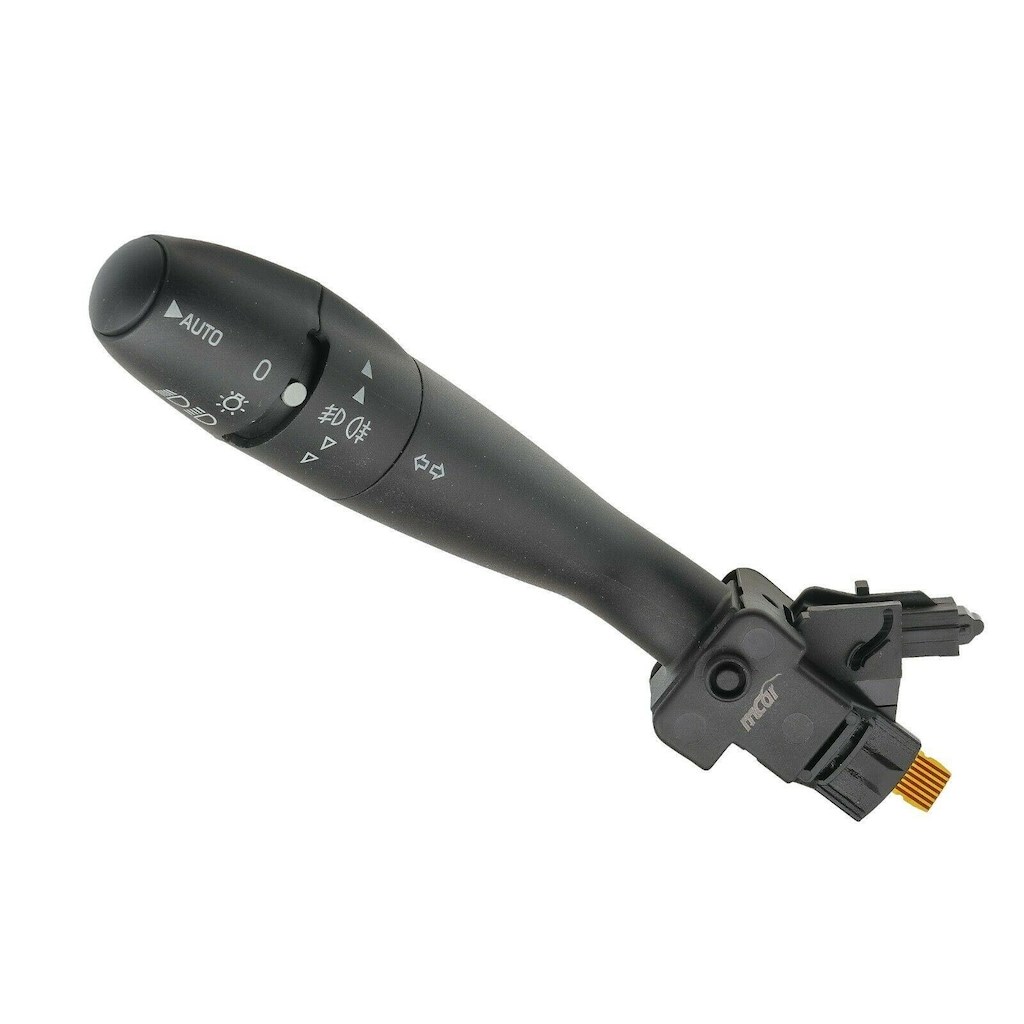 PEUGEOT 307 FAR SİNYAL KOLU OTOMATİK DEVRELİ ŞERİTLİ (2001-2008) resmi