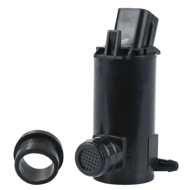 HYUNDAİ H100 CAM SU FİSKİYE MOTORU (2004-2016) TEK ÇIKIŞ resmi