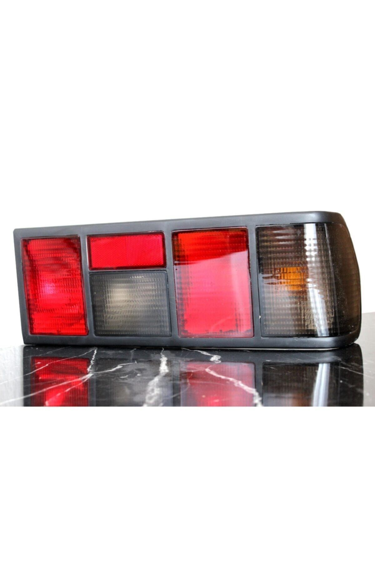 TOFAŞ DOĞAN SLX STOP LAMBASI SAĞ SOL TAKIM (2 ADET) resmi