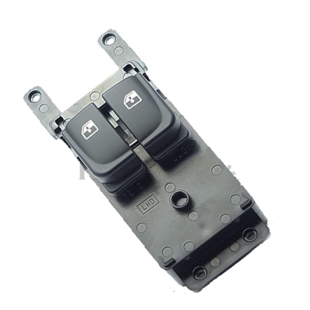 HYUNDAİ İ20 SOL ÇİFTLİ CAM DÜĞMESİ ANAHTARI 2008-2014 resmi