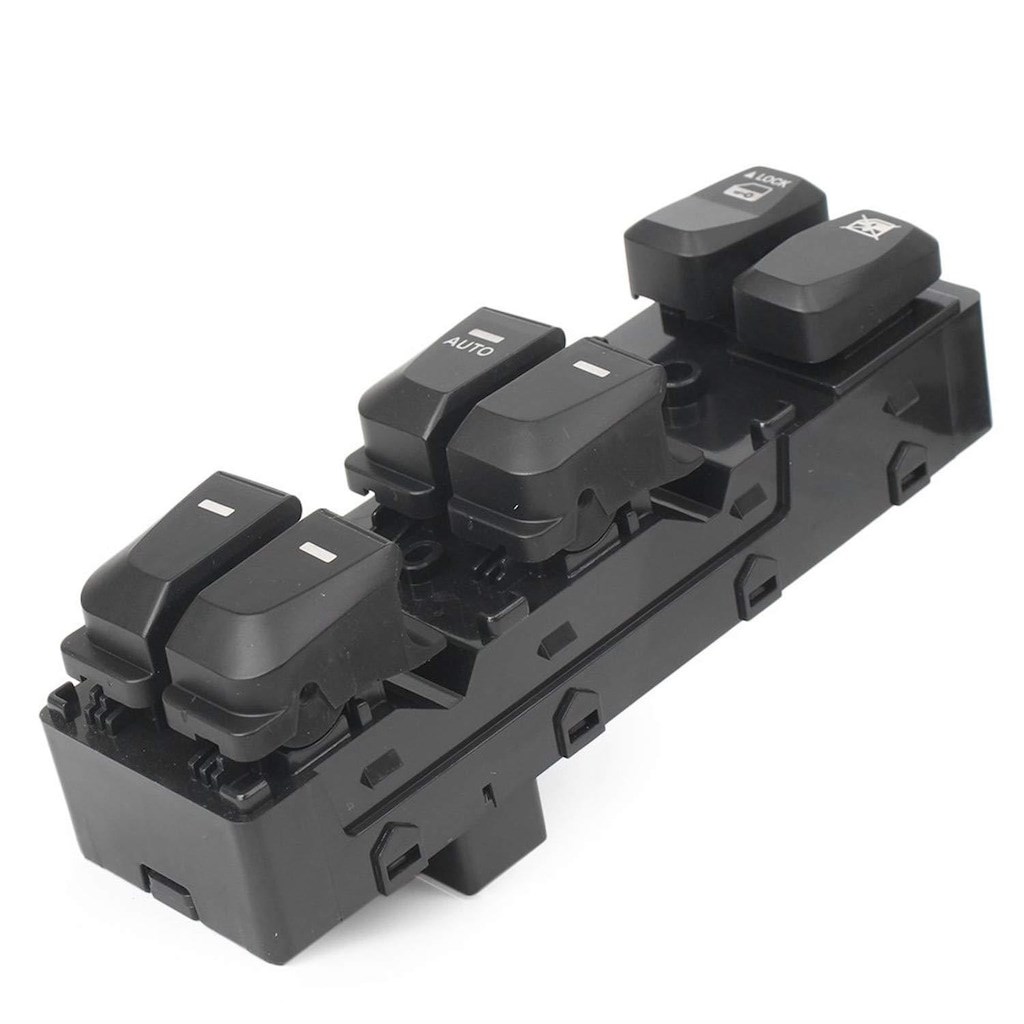 HYUNDAİ İX35 / İX 35 SOL DÖRTLÜ CAM DÜĞMESİ ANAHTARI 2009-2015 resmi