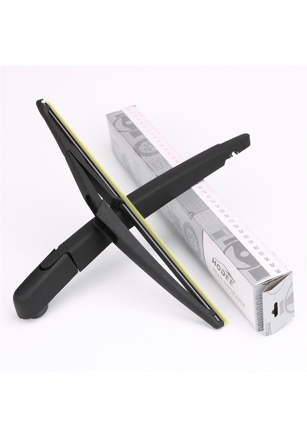 Fiat Punto Evo Arka Silecek Kolu ve Süpürgesi 2005-2018 resmi