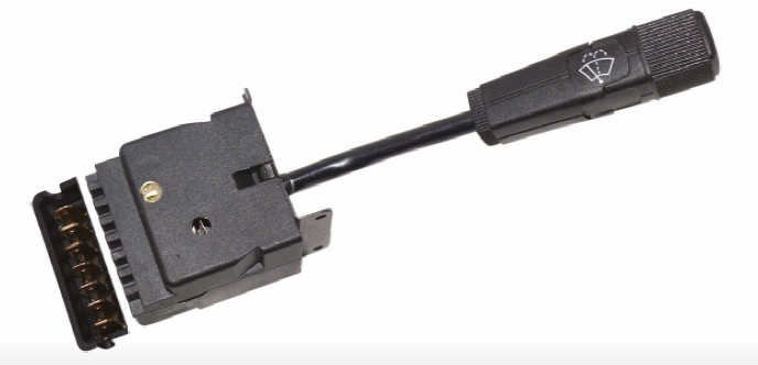 RENAULT 9  BRODWAY /11 SİLECEK SU ATMA KOLU (RENO9) resmi