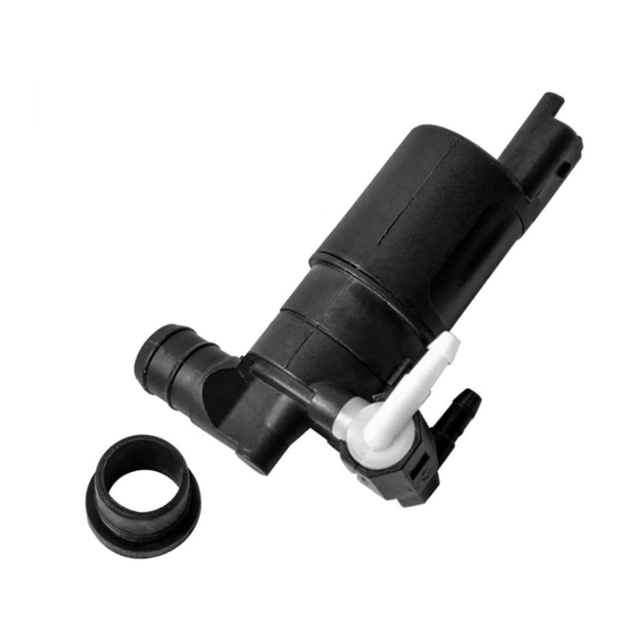 RENAULT TRAFİC CAM SİLECEK SU FİSKİYE MOTORU POMPASI 2007-2014 resmi