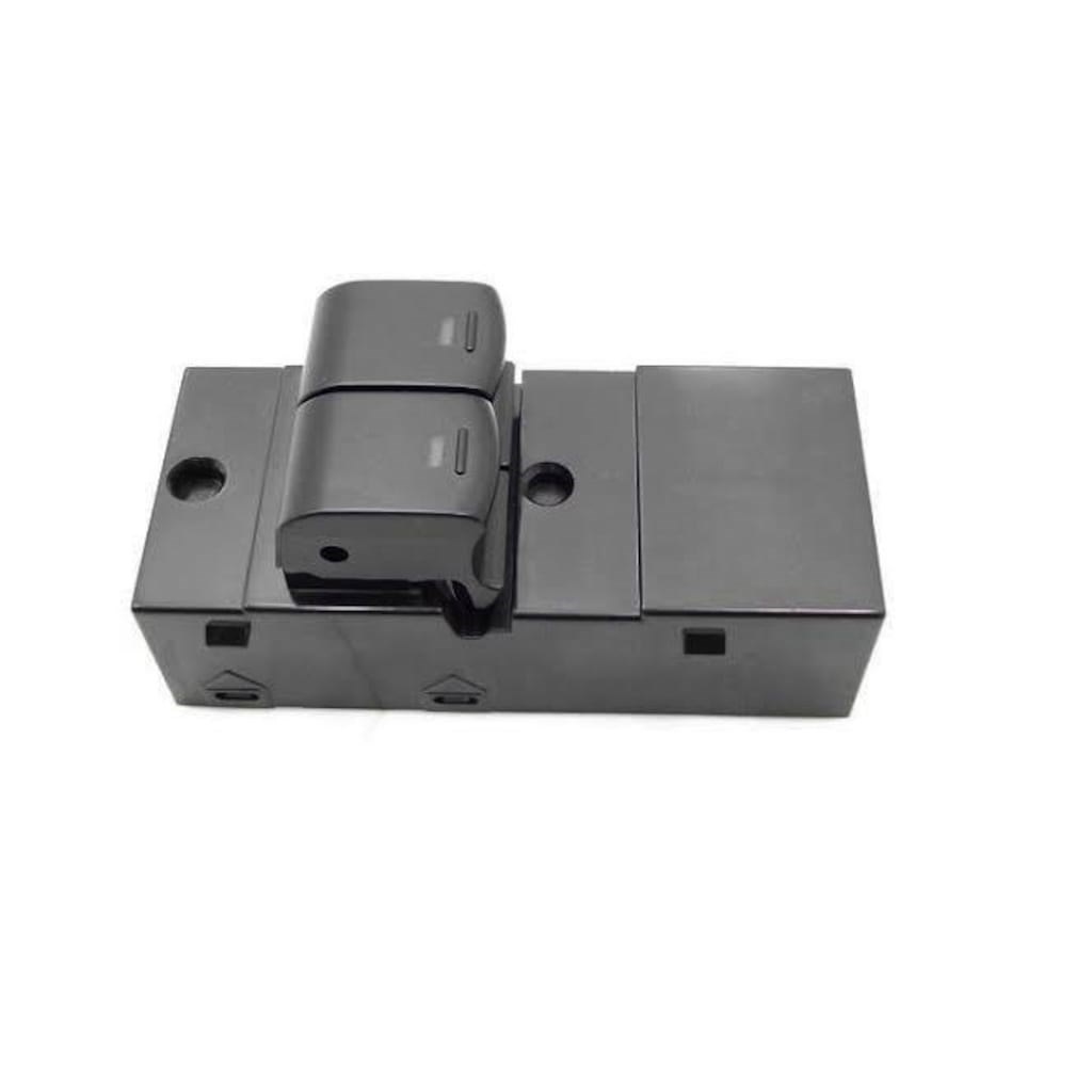 NİSSAN MİCRA CAM DÜĞMESİ ANAHTARI SOL ÖN ÇİFTLİ 2002-2010 resmi