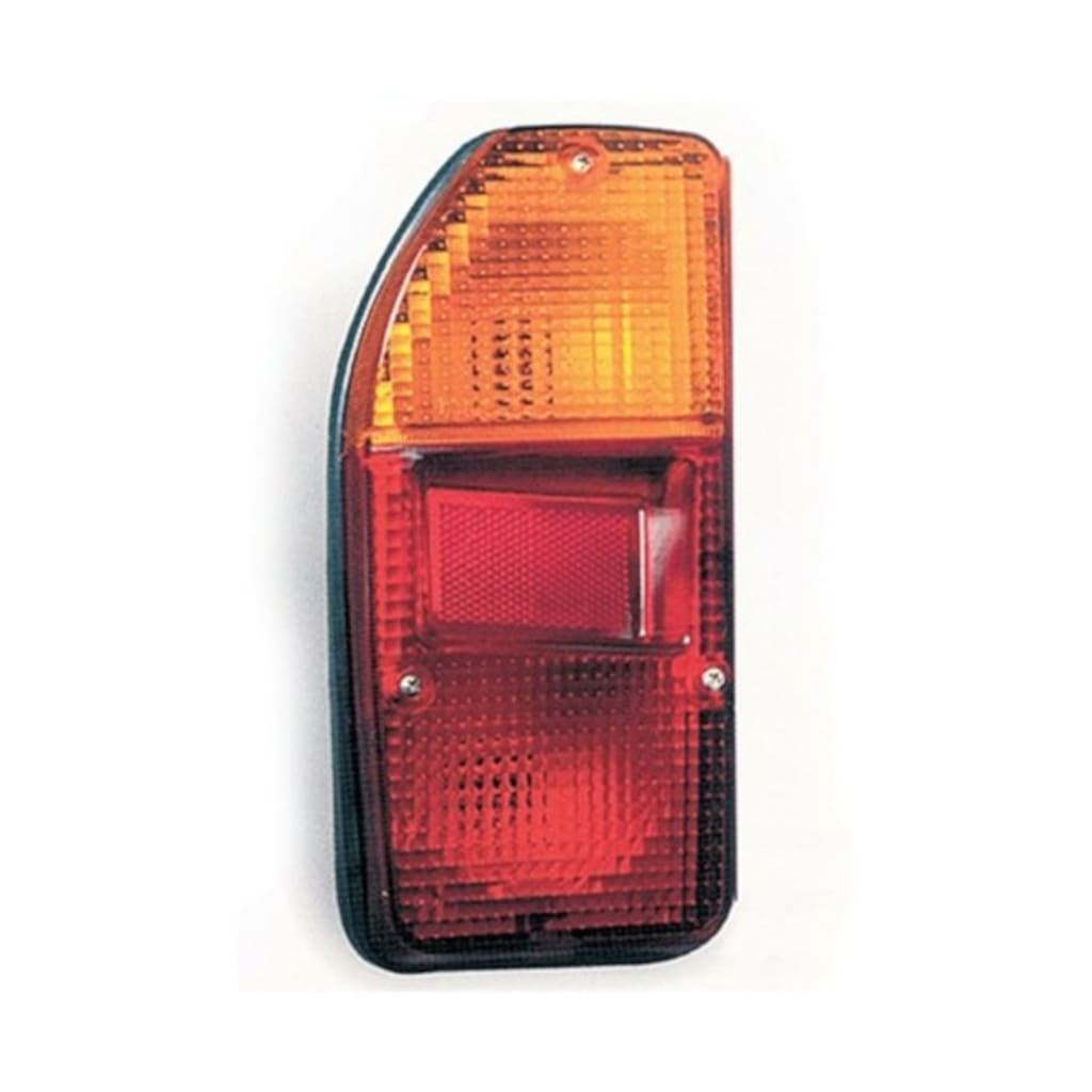 RENAULT 12 TOROS STW SOL ARKA STOP CAMI (RENO12) resmi