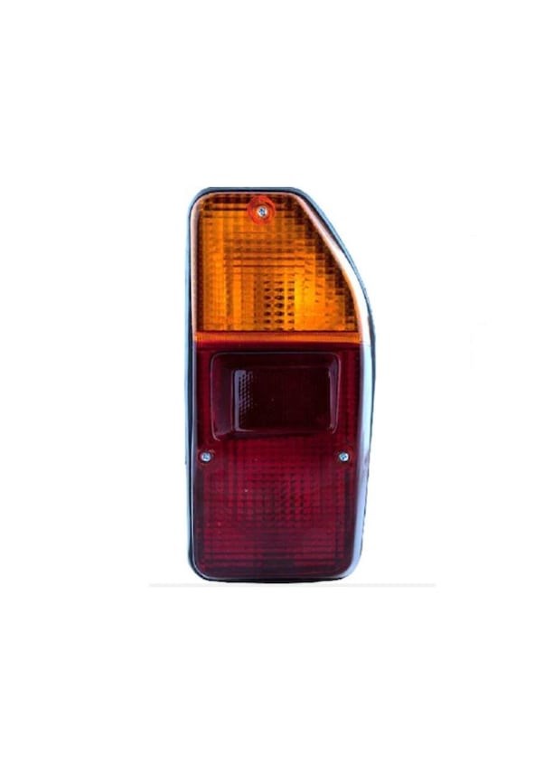 RENAULT 12 TOROS STW SAĞ ARKA STOP CAMI resmi