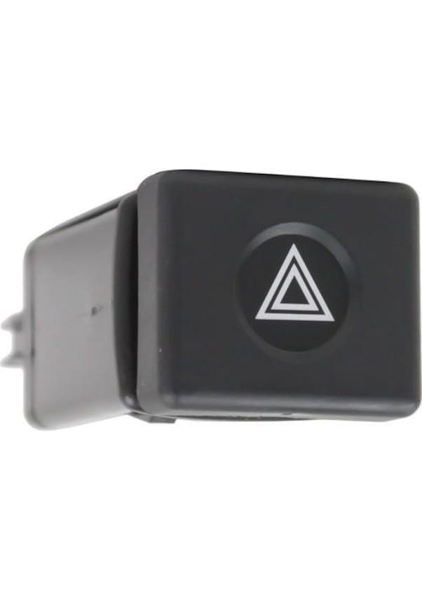 RENAULT 9 BROADWAY DÖRTLÜ FLAŞÖR DÜĞMESİ ANAHTARI resmi