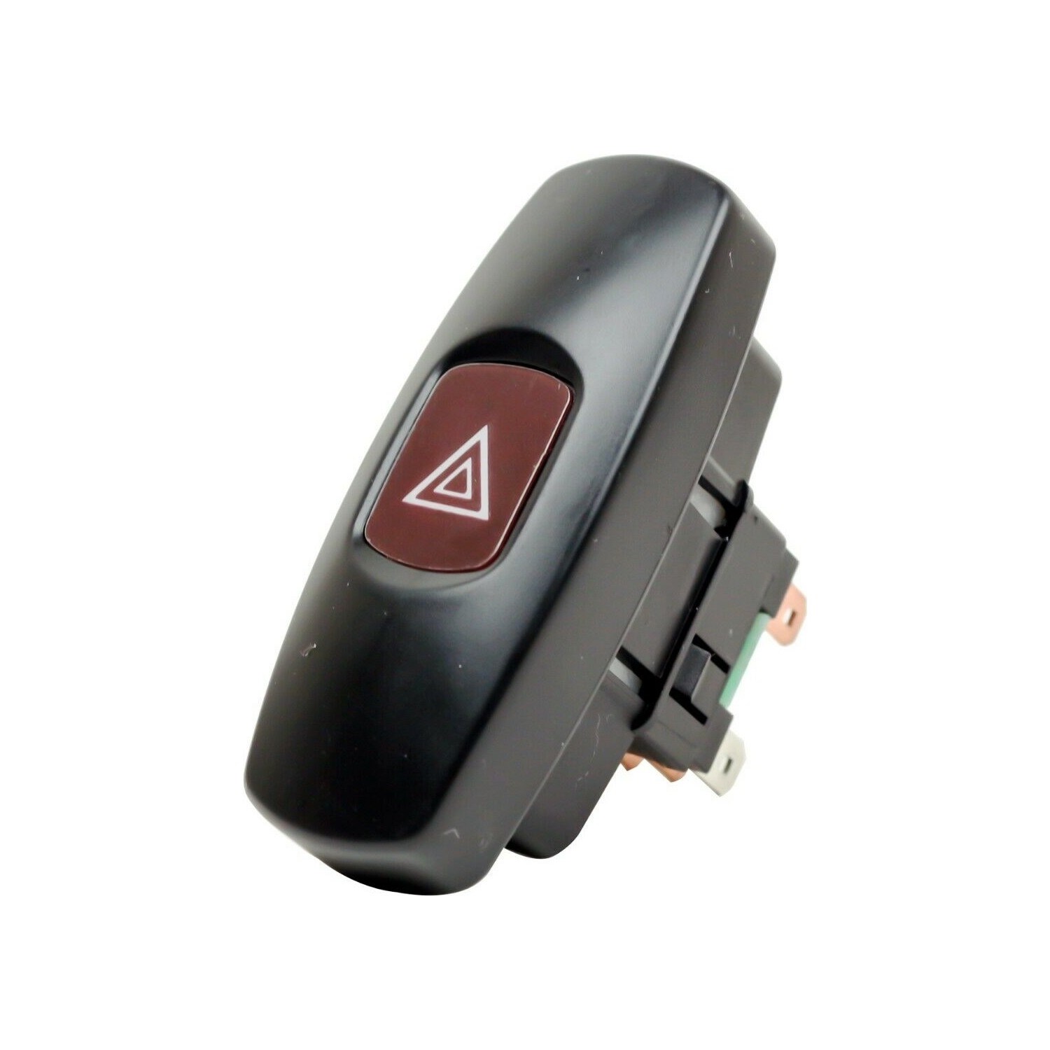 FİAT MAREA BRAVA DÖRTLÜ SİNYAL FLAŞÖR DÜĞMESİ ANAHTARI resmi