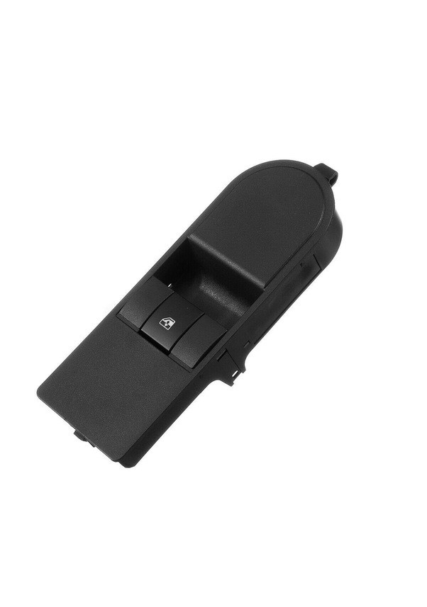 OPEL ASTRA H SAĞ ÖN TEKLİ CAM DÜĞMESİ ÇERÇEVELİ 2003-2010 resmi