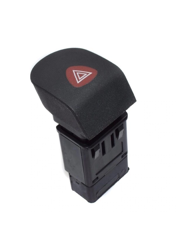 RENAULT KANGOO DÖRTLÜ FLAŞÖR ANAHTARI DÜĞMESİ 1998-2007 resmi