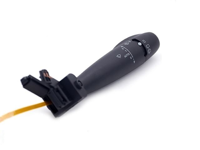 CİTROEN BERLİNGO SİLECEK SU ATMA KOLU YOL BİLGİSAYARSIZ resmi