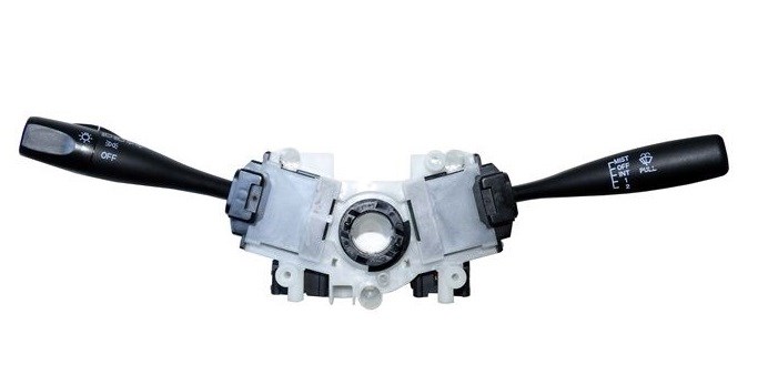 Ford Ranger Sinyal ve Silecek Ünitesi 1998-2002 resmi