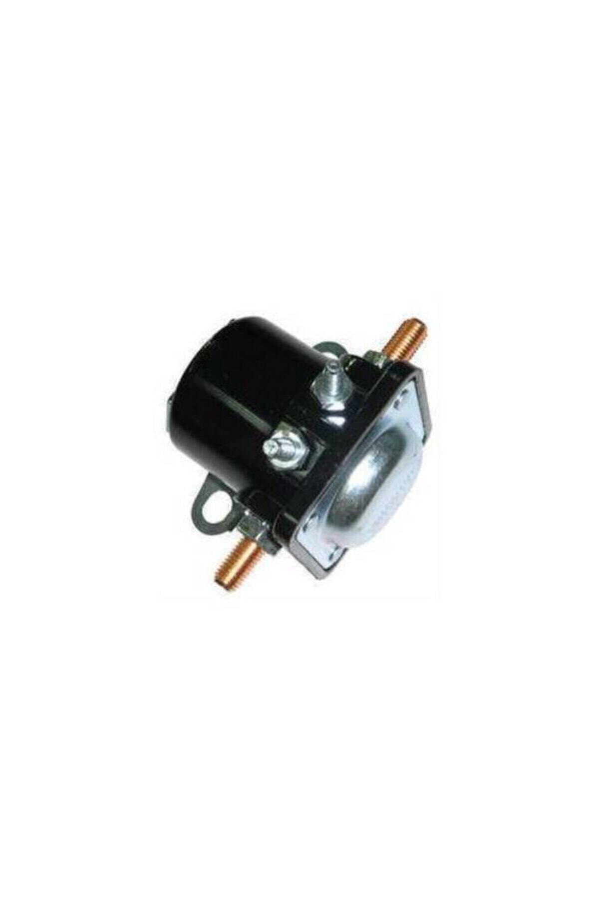 YARDIMCI ARA OTOMATİK GÜÇLENDİRİCİ MARŞ VE KORNA RÖLE OTOMATİĞİ 12V 20-5 resmi