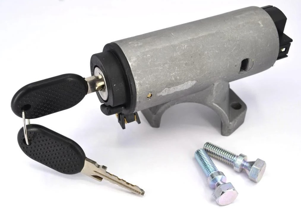 FİAT UNO KOMPLE KONTAK ANAHTARI 1994-2001 resmi