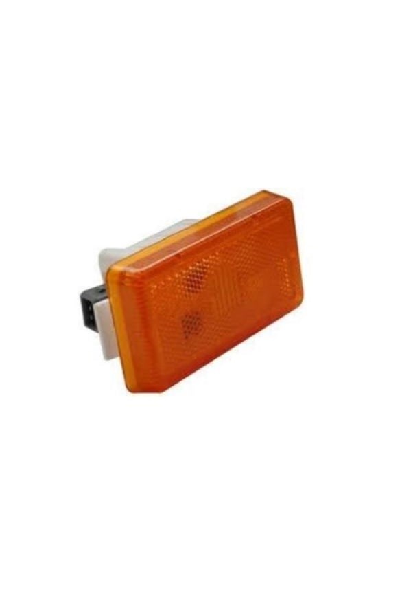 BMC PROFESYONEL (PRO) BASAMAK LAMBASI SARI KOMPLE resmi