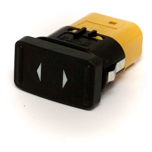 FORD FOCUS 2 SAĞ TEKLİ CAM DÜĞMESİ ORJİNAL (6M2T14529DA) 2004 - 2011 resmi