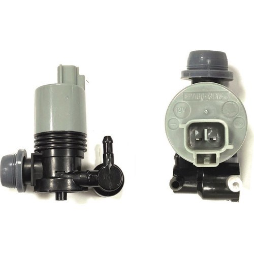 TOYOTA COROLLA ÖN VE ARKA CAM SİLECEK SU FİSKİYE MOTORU 2008-2016 resmi