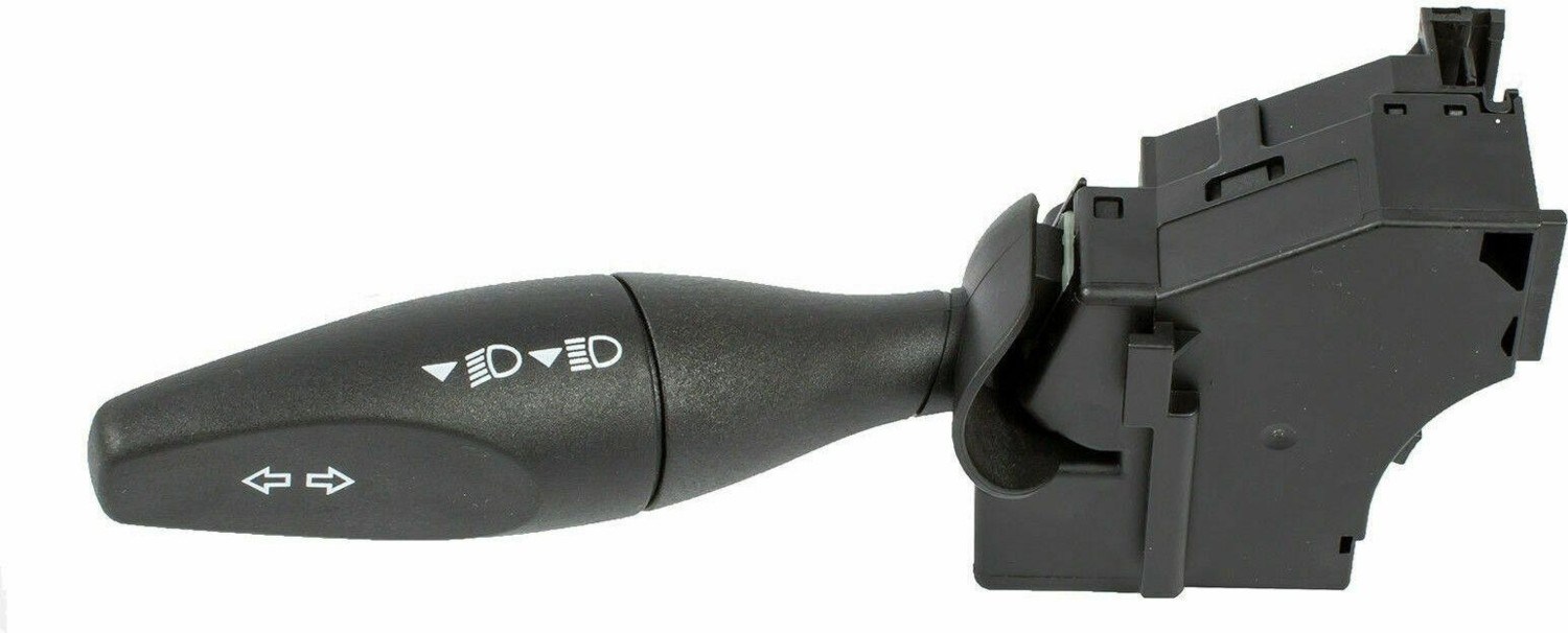 FORD TRANSİT V184 FAR SİNYAL KUMANDA KOLU 2002-2006 resmi