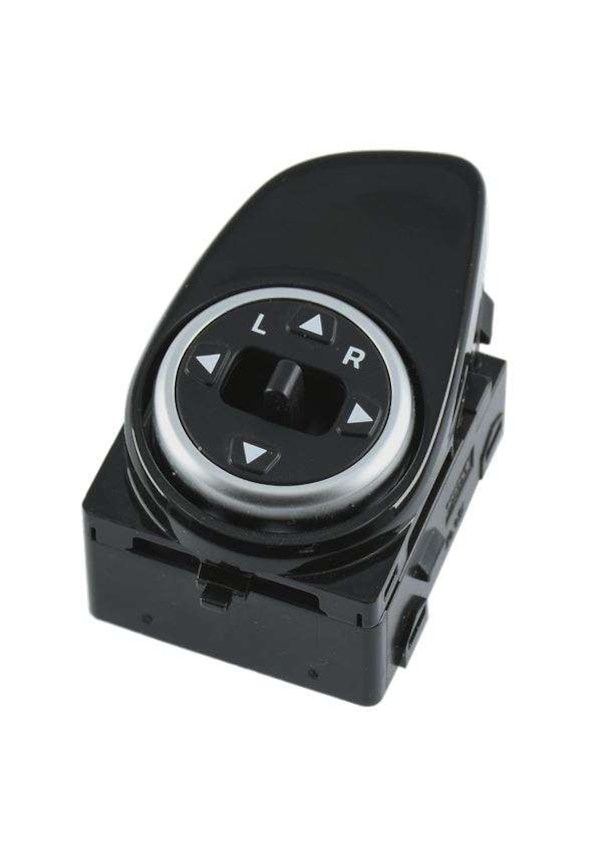 HYUNDAİ İ20 AYNA AYAR DÜĞMESİ ANAHTARI KATLANMAZ AYNA 2014-2019 resmi