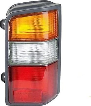MİTSUBİSHİ L300 SAĞ ARKA STOP LAMBASI 1998-2005 resmi