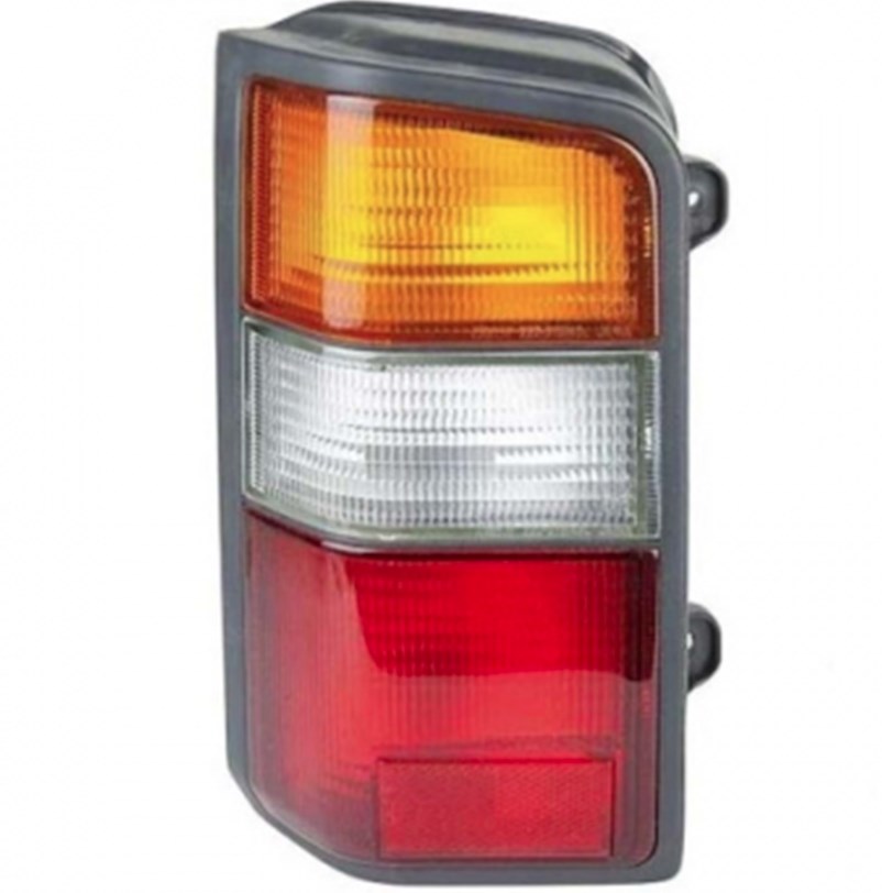 MİTSUBİSHİ L300 SOL ARKA STOP LAMBASI 1998-2005 resmi