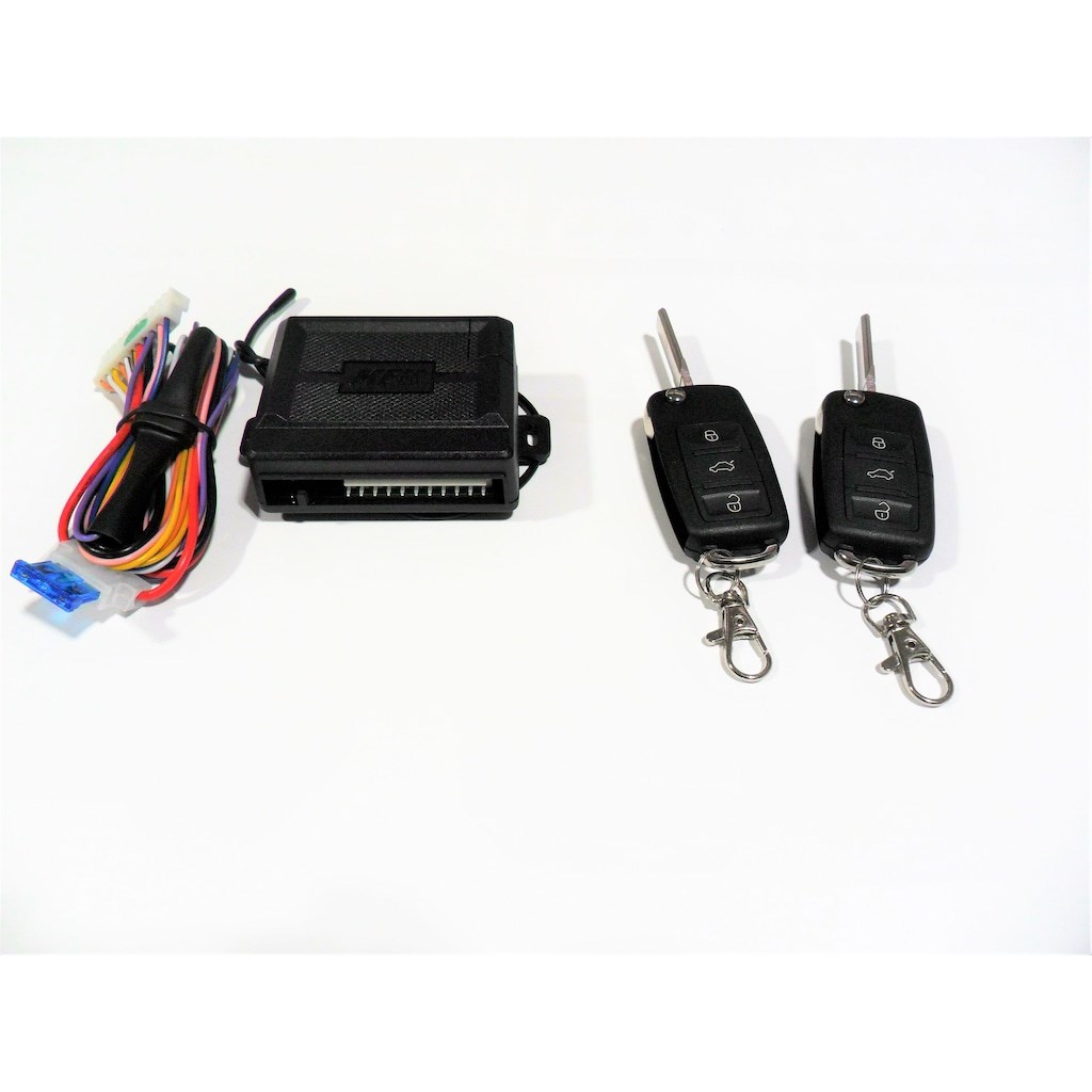 Açma Kapama Kumanda Set Sustalı Tip 669 1.Kalite resmi