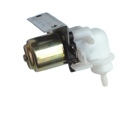 Cam Su Motoru Üniversal 12 Volt resmi