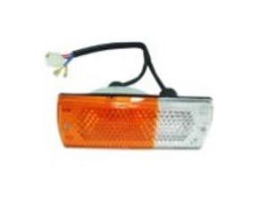 Mf 240 Ön Park Lamba Traktör Park Lamba resmi