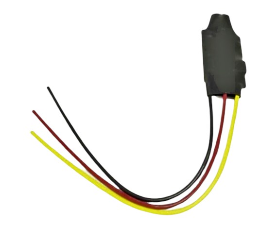 Stop Çakar Modülü 2 Sn Aralıklı Çakar resmi