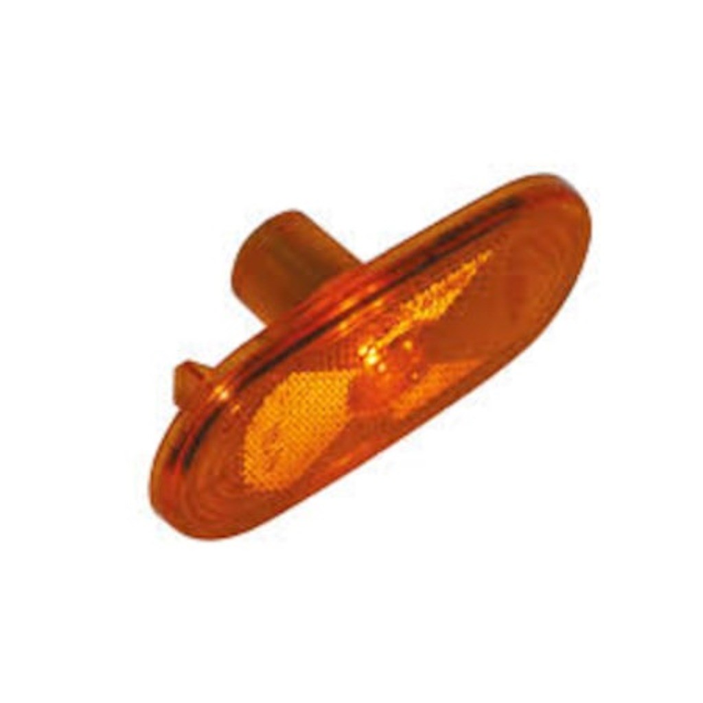 Mercedes Sprinter Vw Crafter Yan Etek Lamba Ledli resmi