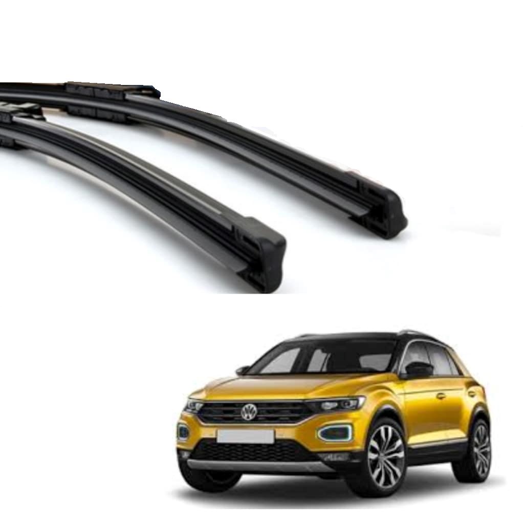 Vw T-Roc Silecek Takımı resmi