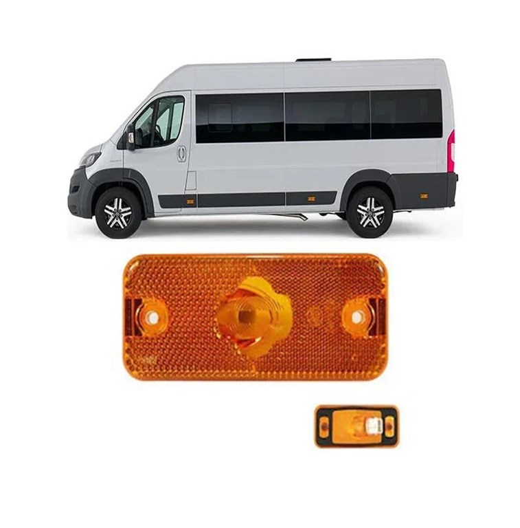 DUCATO-BOXER-JUMPER-DALLY YAN ETEK LAMBA resmi