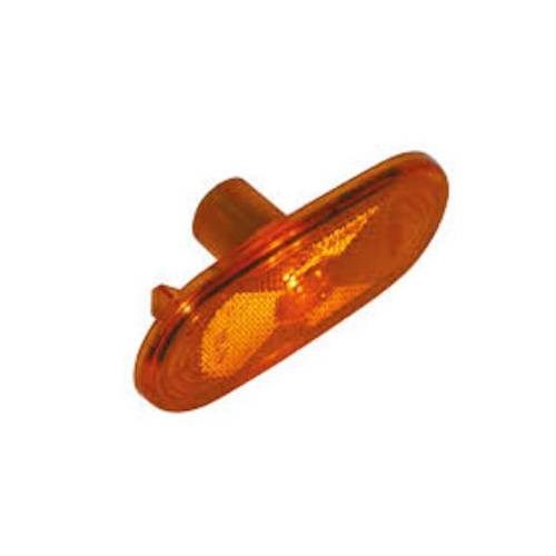 VOLKSWAGEN CRAFTER YAN ETEK LAMBA LEDLİ resmi