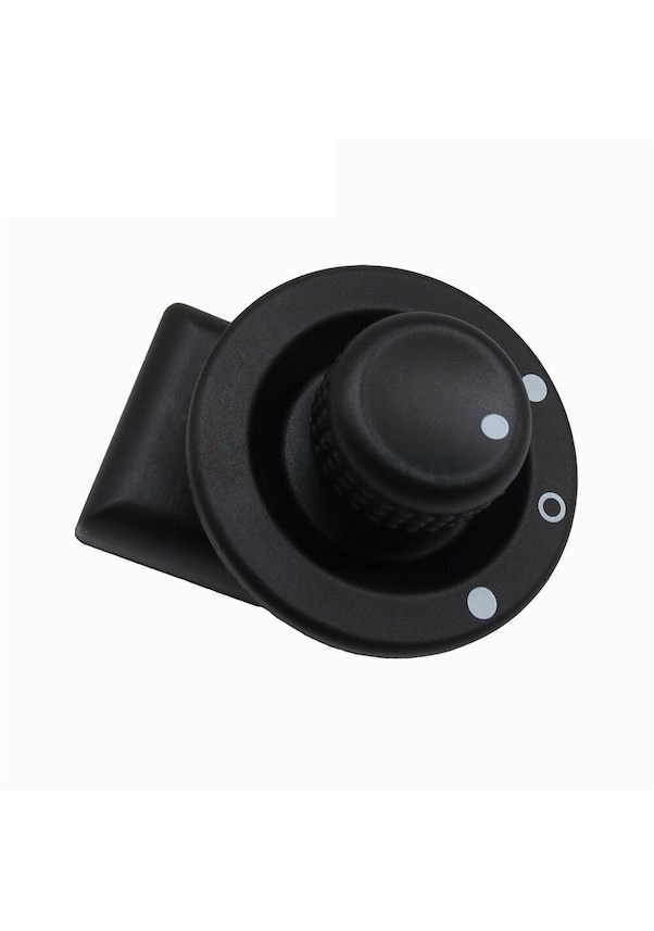 DACİA DOKKER AYNA AYAR DÜĞMESİ ANAHTARI 2013-2018 resmi