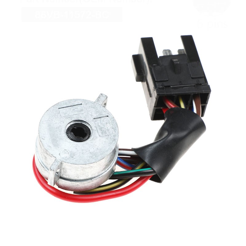 FORD TRANSİT KONTAK TERMİĞİ TERMİNALİ 1993-2000 resmi