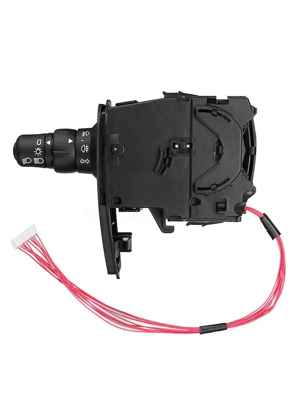 RENAULT MODUS FAR VE SİNYAL KUMANDA KOLU 2004-2015 SİSLİ resmi