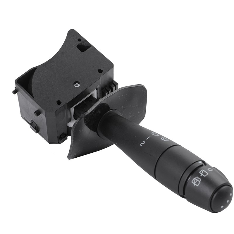 DACİA DUSTER SİLGİ SU ATMA KUMANDA KOLU ARKA SİLECEKLİ 2012-2018 resmi