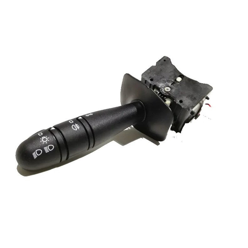 RENAULT MEGANE FAR VE SİNYAL KUMANDA KOLU  1996-2003 SİSLİ resmi