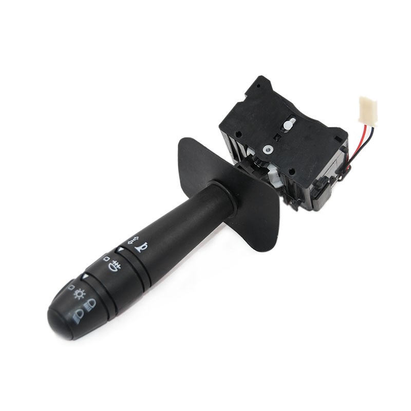 RENAULT KANGOO FAR KORNA VE SİNYAL KUMANDA KOLU  1998-2007 resmi